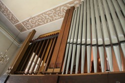 Remont organów parafialnych - zdjecie 8