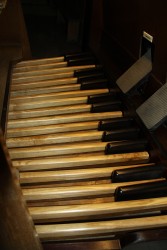 Remont organów parafialnych 2014 - zakończenie - zdjecie 11