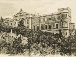Pałac w Sławikowie - zdjecie 3