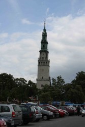 Wieża Bazyliki