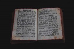 Stare księgi kościelne i modlitewniki - zdjecie 5