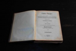 Stare księgi kościelne i modlitewniki - zdjecie 12
