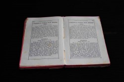 Stare księgi kościelne i modlitewniki - zdjecie 20