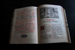 Stare księgi kościelne i modlitewniki - zdjecie 30