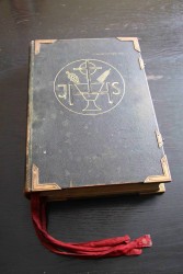 'Missale Romanum z roku 1937