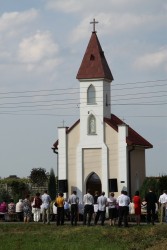 Dożynki parafialne 2011 - zdjecie 71