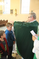 Comiesięczna celebracja liturgiczna - IX 2011 - zdjecie 7