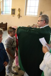 Comiesięczna celebracja liturgiczna - IX 2011 - zdjecie 8