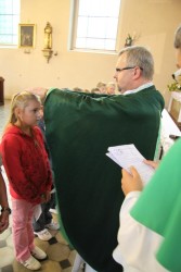 Comiesięczna celebracja liturgiczna - IX 2011 - zdjecie 9