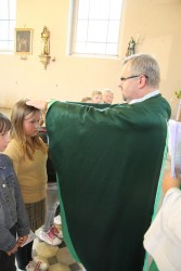 Comiesięczna celebracja liturgiczna - IX 2011 - zdjecie 11