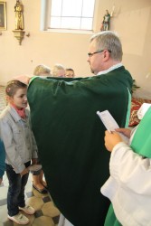 Comiesięczna celebracja liturgiczna - IX 2011 - zdjecie 15