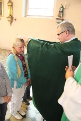 Comiesięczna celebracja liturgiczna - IX 2011 - zdjecie 17