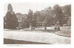 Stare fotografie - pałac w Sławikowie - zdjecie 3
