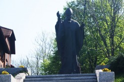 Pomnik Papieski