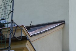 Remont dachu 2012r. - cz. II - zdjecie 6
