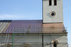Remont dachu 2012r. - cz. II - zdjecie 8