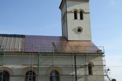 Remont dachu 2012r. - cz. II - zdjecie 9