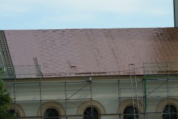 Remont dachu 2012r. - cz. II - zdjecie 25