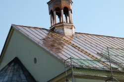 Remont dachu 2012r. - cz. II - zdjecie 31