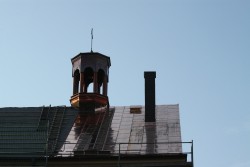 Remont dachu 2012r. - cz. III - zdjecie 16