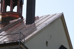 Remont dachu 2012r. - cz. III - zdjecie 19