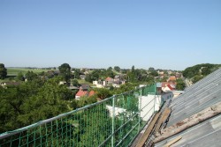 Remont dachu 2012r. - cz. III - zdjecie 25