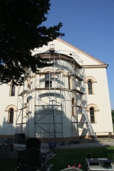 Remont dachu 2012r. - cz. IV - zdjecie 2