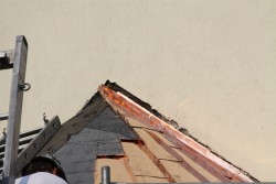 Remont dachu 2012r. - cz. IV - zdjecie 11