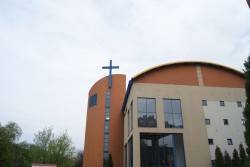 Kościół seminaryjny