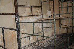 Remont wnętrza kościoła w Miejscu Odrz. - zdjecie 9