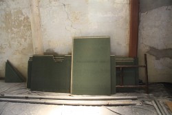 Remont wnętrza kościoła w Miejscu Odrz. - zdjecie 21