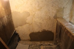 Remont wnętrza kościoła w Miejscu Odrz. - zdjecie 23