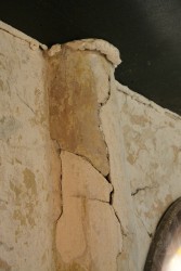 Remont wnętrza kościoła w Miejscu Odrz. - zdjecie 24