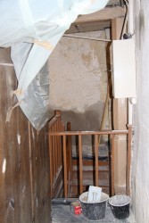 Remont wnętrza kościoła w Miejscu Odrz. - zdjecie 26