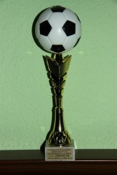 Puchar dla zwycięzców turnieju