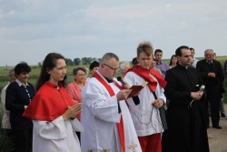 150 lat kaplicy w Błażejowicach - zdjecie 2