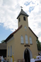 150 lat kaplicy w Błażejowicach