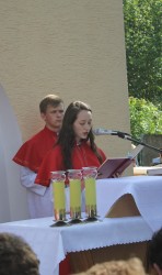 150 lat kaplicy w Błażejowicach - zdjecie 17