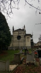 Remont dachu mauzoleum w Miejscu Odrz. 2016 - zdjecie 15