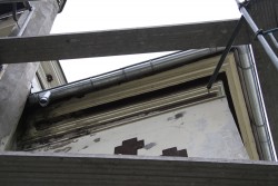 Remont dachu mauzoleum w Miejscu Odrz. 2016 - zdjecie 38