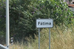 Pielgrzymka do Fatimy 3.07.2016r. - Fatima - zdjecie 65