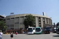 Stadion Camp Nou