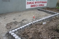 Remont chodników 2016r. - Sławików - zdjecie 29