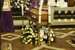 Pogrzeb o. Józefa Krettka - zdjecie 13