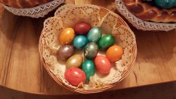 Wielkanocne paczki dla chorych przygotowane przez Parafialny Zespół CARITAS 2017r. - zdjecie 6