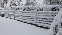 Zima 2017 - kwiecień - zdjecie 5