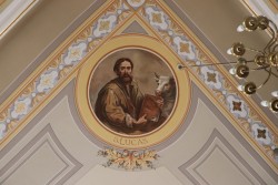Remont wnętrza kościoła w Sławikowie 2018r.- podsumowanie - zdjecie 17