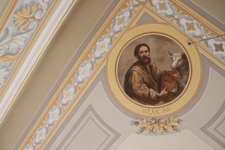 Remont wnętrza kościoła w Sławikowie 2018r.- podsumowanie - zdjecie 19