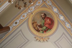 Remont wnętrza kościoła w Sławikowie 2018r.- podsumowanie - zdjecie 21