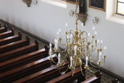 Remont wnętrza kościoła w Sławikowie 2018r.- podsumowanie - zdjecie 23